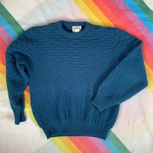 70s / 80s Royal North Mills Outfitters Sweater